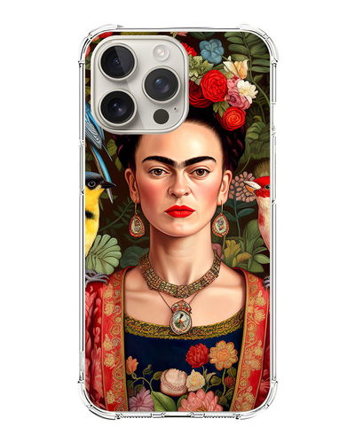 FRIDA