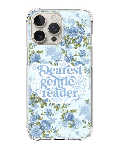 DEAREST GENTLE READER