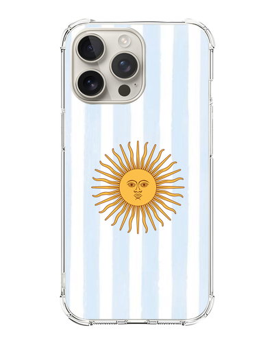 SOL DE MAYO