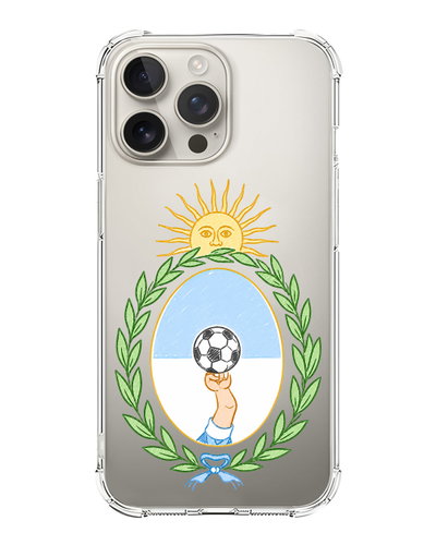 LA MANO DE D10S