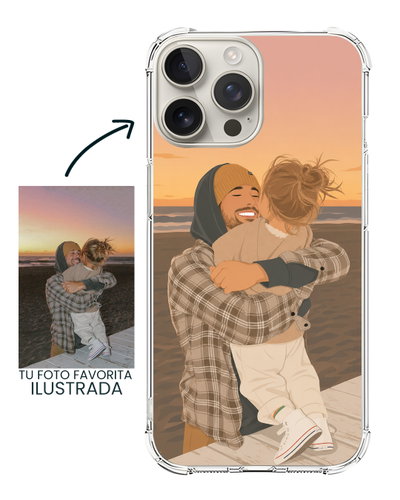 FOTO ILUSTRADA