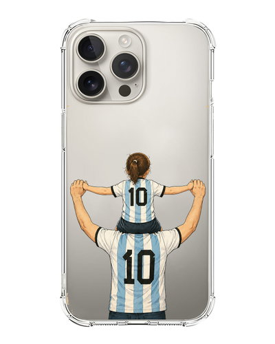 PAPÁ - ARGENTINA