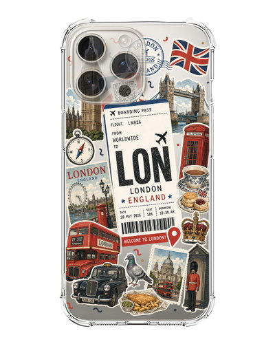 LONDRES