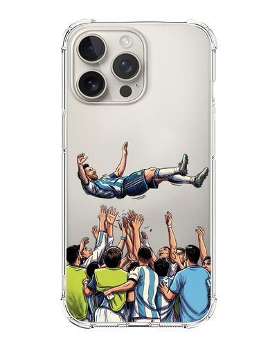 EL ÚLTIMO BAILE
