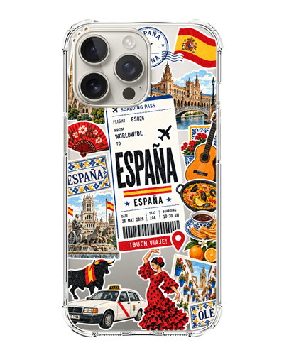 ESPAÑA