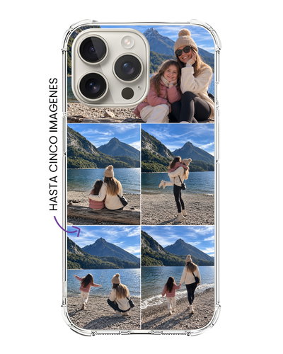 COLLAGE MAMÁ