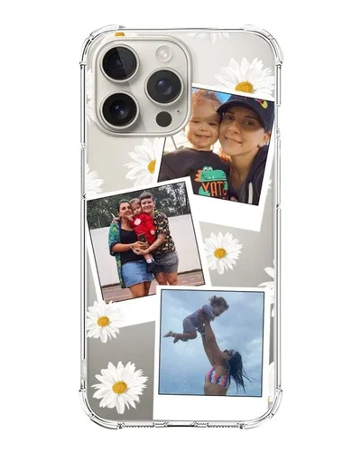 POLAROID FLOWERS