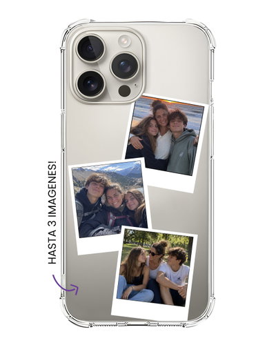 POLAROID MAMÁ