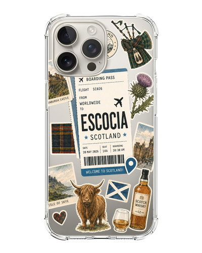 ESCOCIA