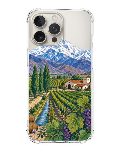 MENDOZA