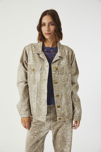 Chaqueta Denise