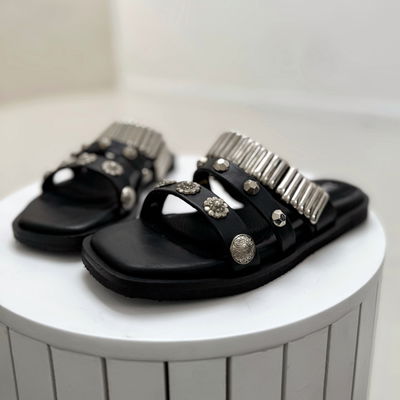 Chatas Afrodita Cuero