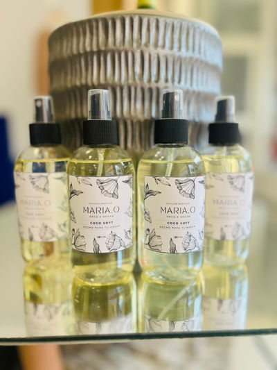 Perfume Textil Concentrado