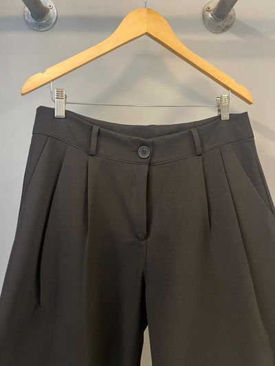 Palazzo Sastrero Black