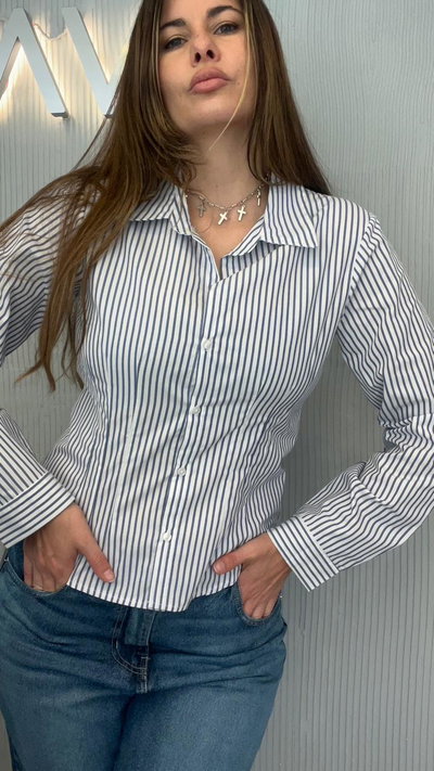 Camisa Elena