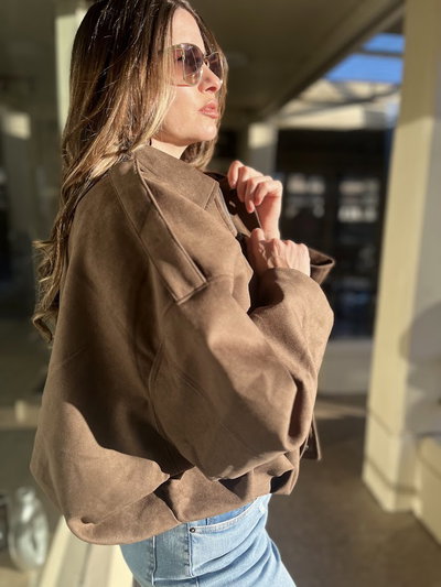 Campera Viral Felicitas