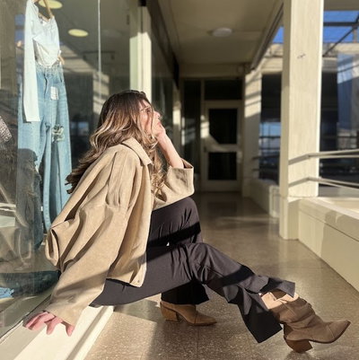 Pantalón Valentina