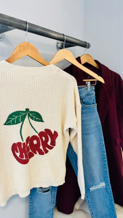 Sweater Sweet