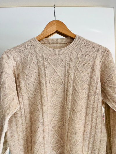 Sweater Breta