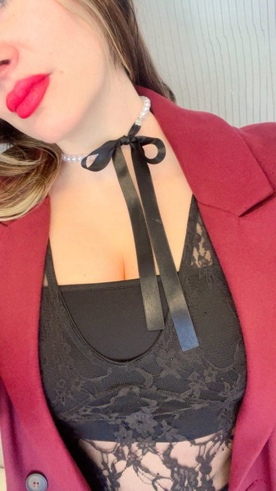 Collar Anna