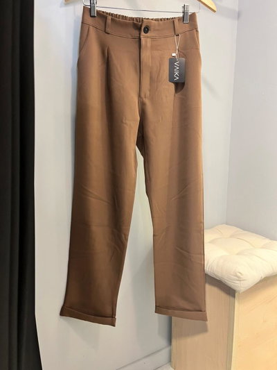 Pantalon sastrero Brisa