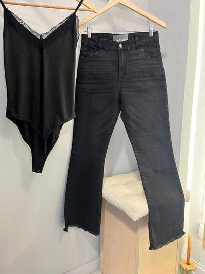 Oxford Crop Alice