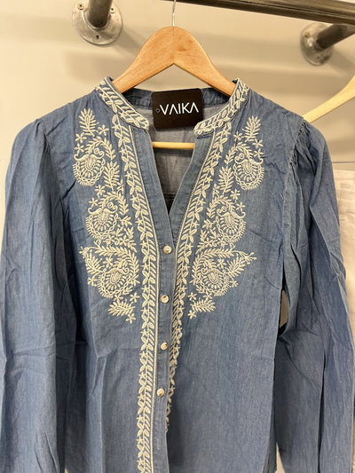 Camisa Dyna