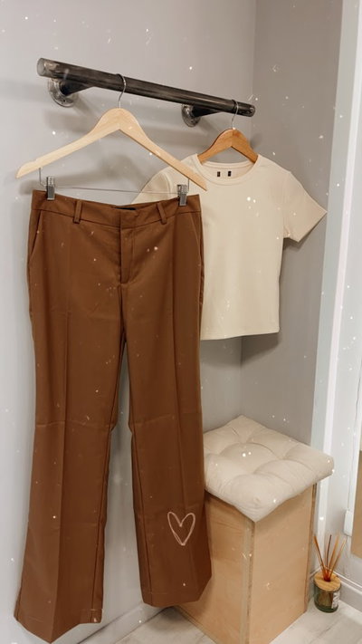 Pantalon Diana