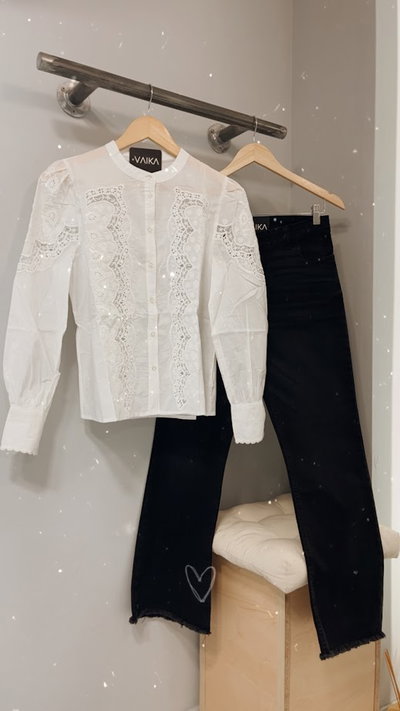 Camisa Alice