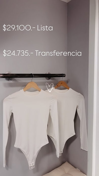Body Lucre