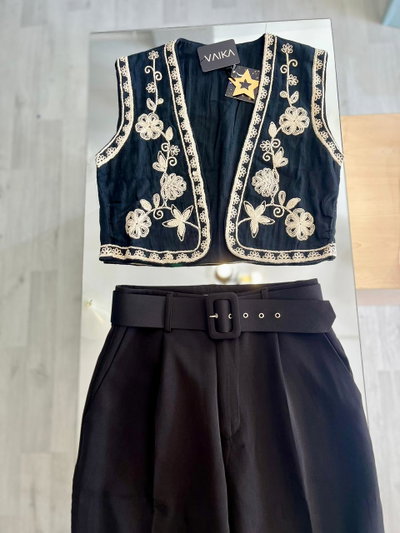 Pantalón Giovanna