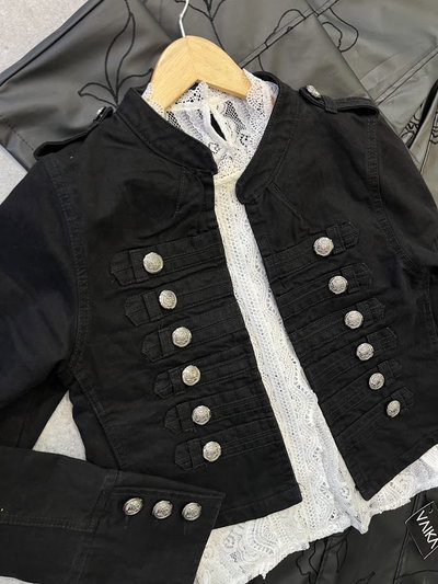 Jacket Aixa