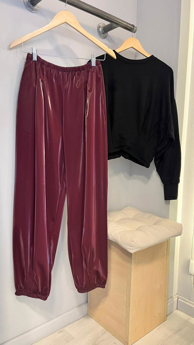 Pantalón Luana