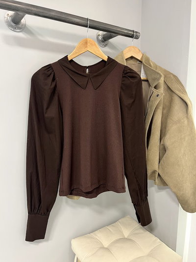 Blusa Amira