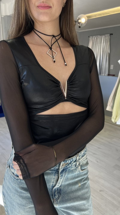 Body Regina