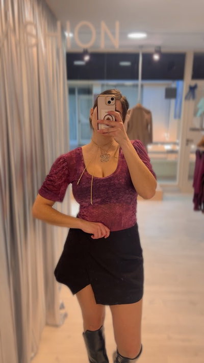Body Dara