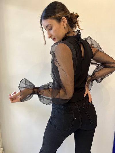 Blusa Kala