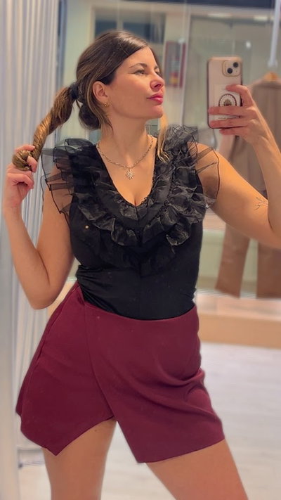 Body Victoria