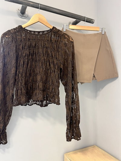 Blusa RO