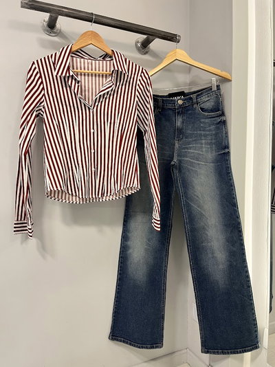 Camisa Elena