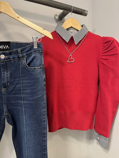 Sweater Noa