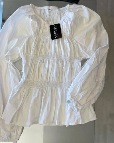 Blusa Fiama