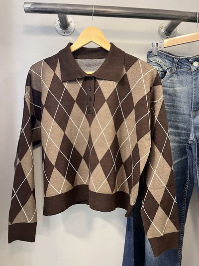 Sweater Vale 