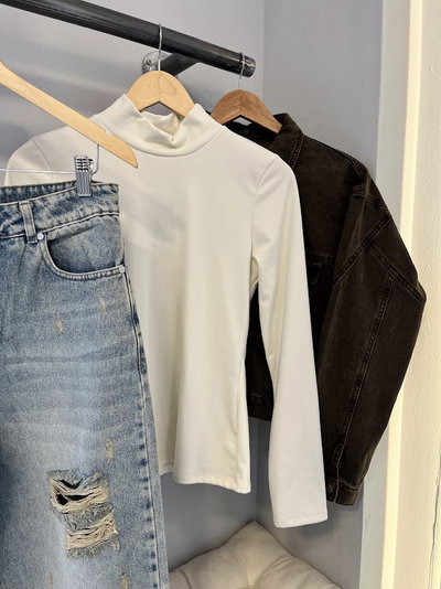 Polera Clara
