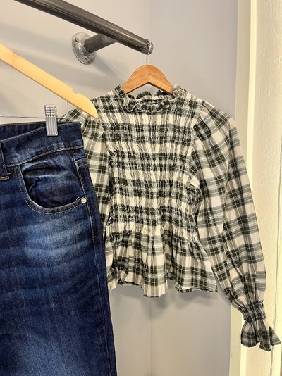 Blusa Nicole