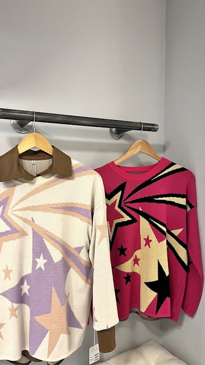 Sweater Sofi 
