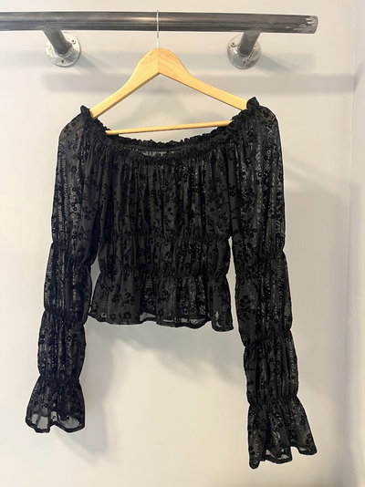 Blusa Cami