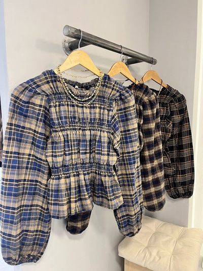 Blusa Martina