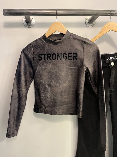 Reme Stronger