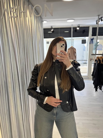 Chaqueta Anika